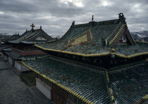 《说客·战国——苏秦与他生存奋斗 的那个时代》